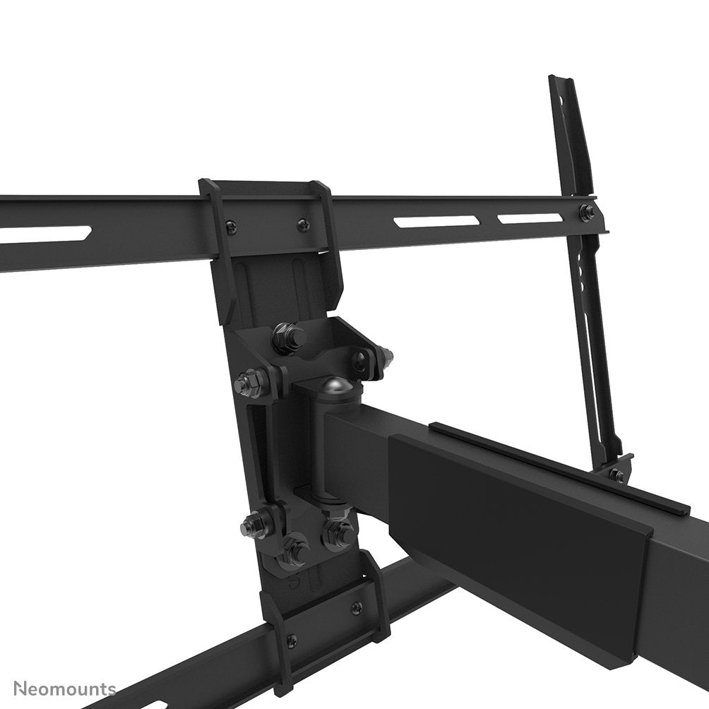 Neomounts By Newstar Screen Wall Mount (Full Motion, 3 Pivots, Vesa 600x400) (Wl40-550bl16)