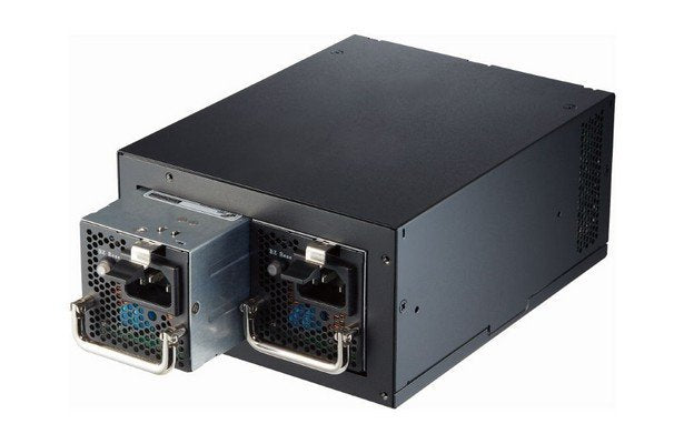 EAN 4713224523823 - FSP Twins PRO 900W unidad de fuente de alimentación 20+4 pin ATX PS/2 Negro imagen 6