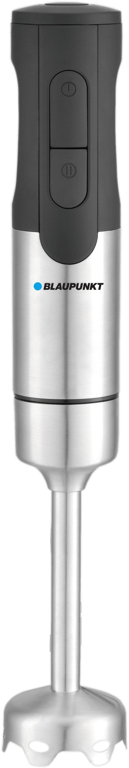 EAN 5901750503405 - Blaupunkt HBD211 licuadora 0 L Batidora de vaso 1100 W Negro, Acero inoxidable imagen 1