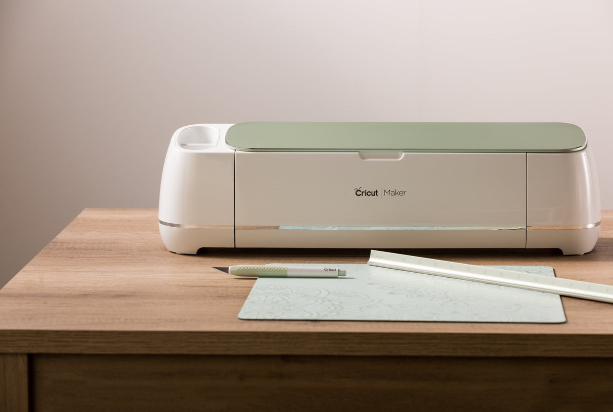 EAN 93573559778 - Cricut TrueControl Blanco imagen 3