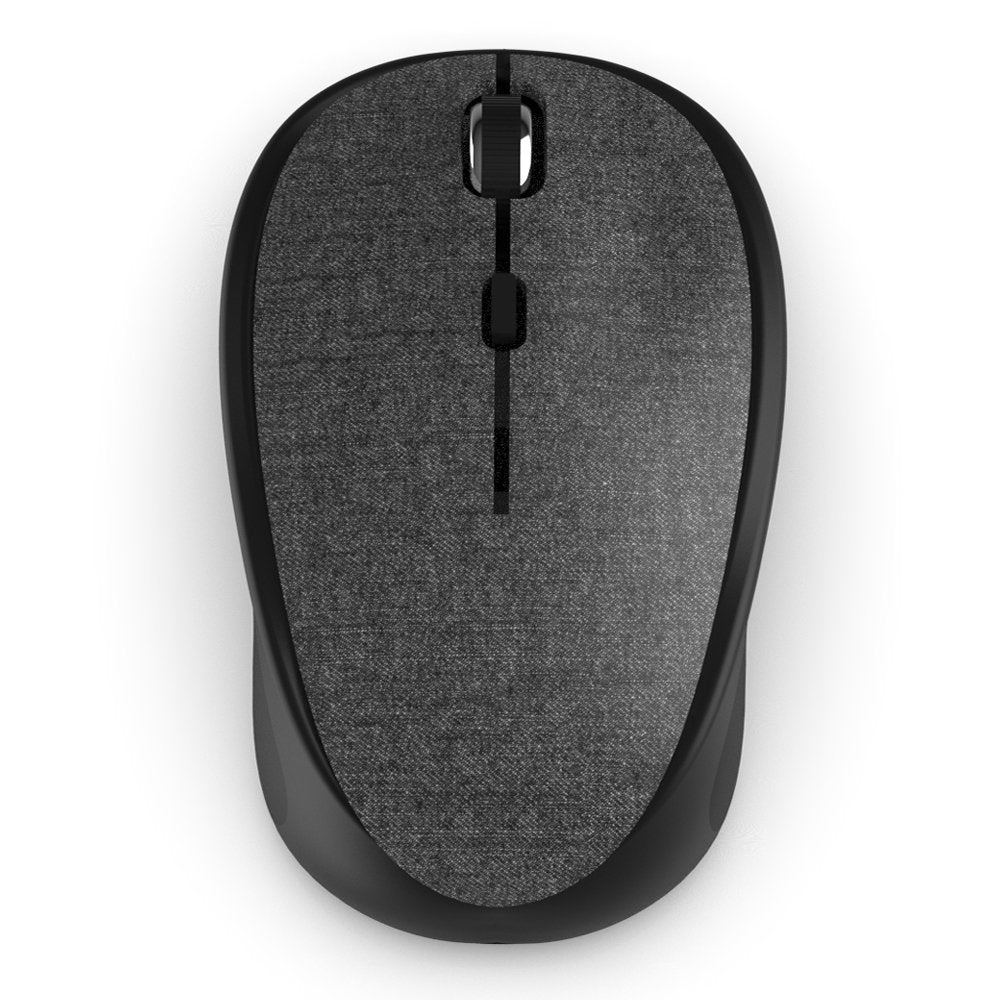 Inca Raton Iwm-300rg Nano-Usb, Wireless, 1600 Dpi, Moff, Gr Retail