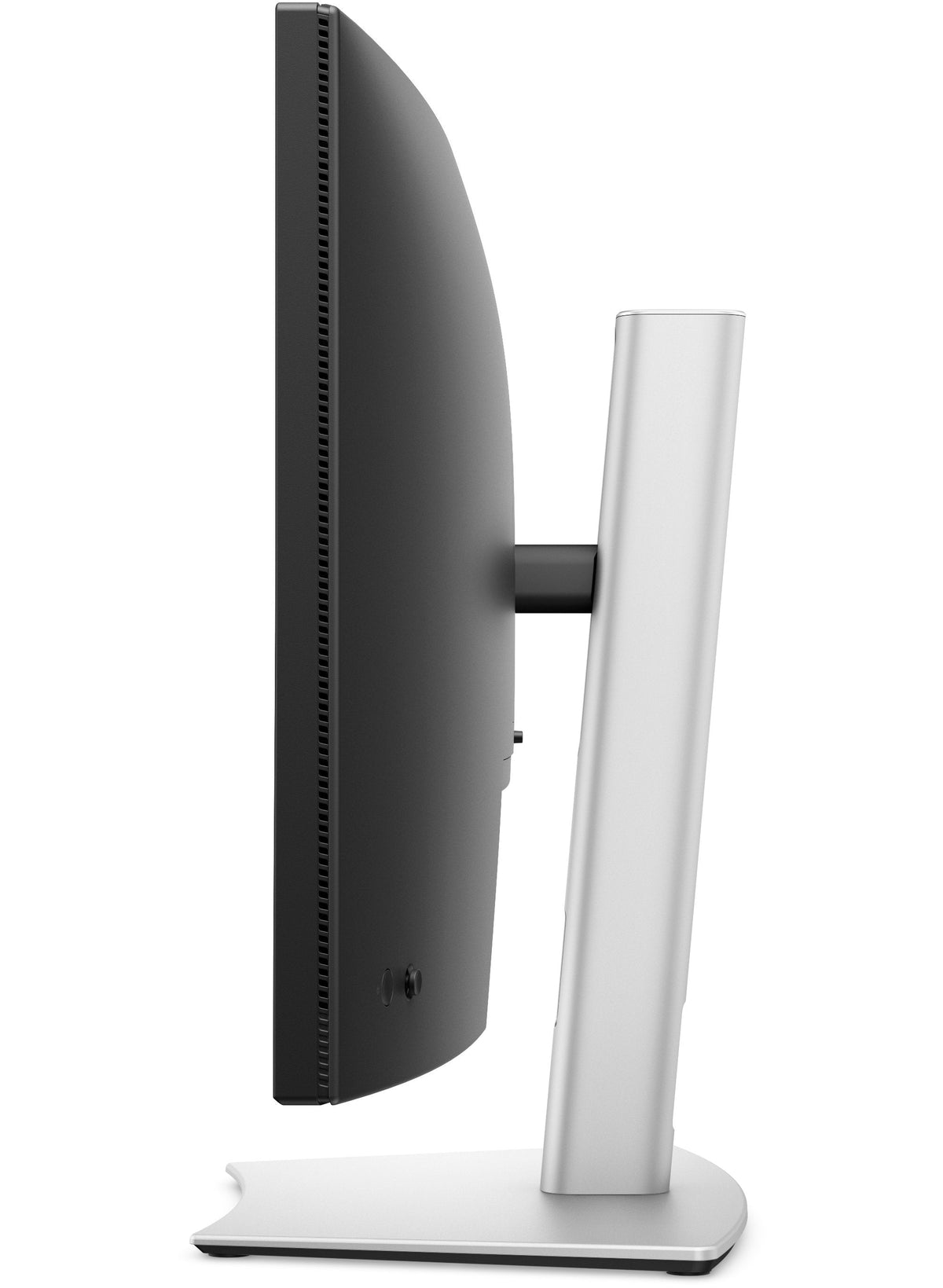 86,6 Cm (34.1") 3440 X 1440 Pixel Dell Dell-P3425wehf 21:9 Wide Quad Hd Ips 8 Ms 100 Hz Displayport Hdmi Usb-Hub Pivot Height Vesa