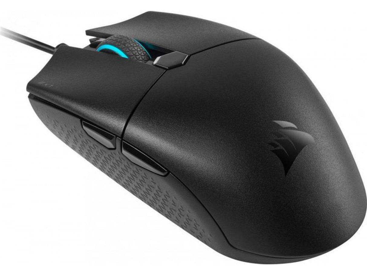 Raton Corsair Gaming Mouse Katar Pro Rgb Black