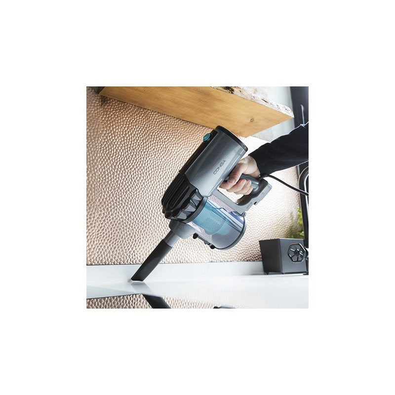 Aspirador Escoba Con Cable Cecotec Conga Thunderbrush 560/ 600w