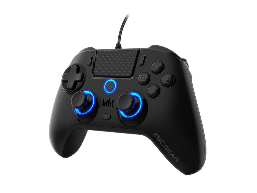 EAN 5425025592319 - EgoGear EG SC10 Negro Gamepad Analógico PlayStation 4 imagen 1