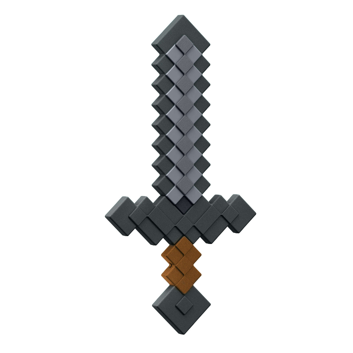 Espada De Hierro Minecraft 42 Cm