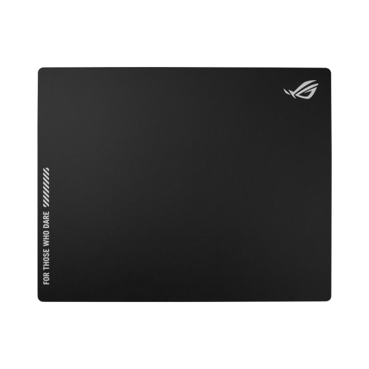 EAN 4711387312520 - ASUS ROG Moonstone Ace L Alfombrilla de ratón para juegos Negro imagen 1