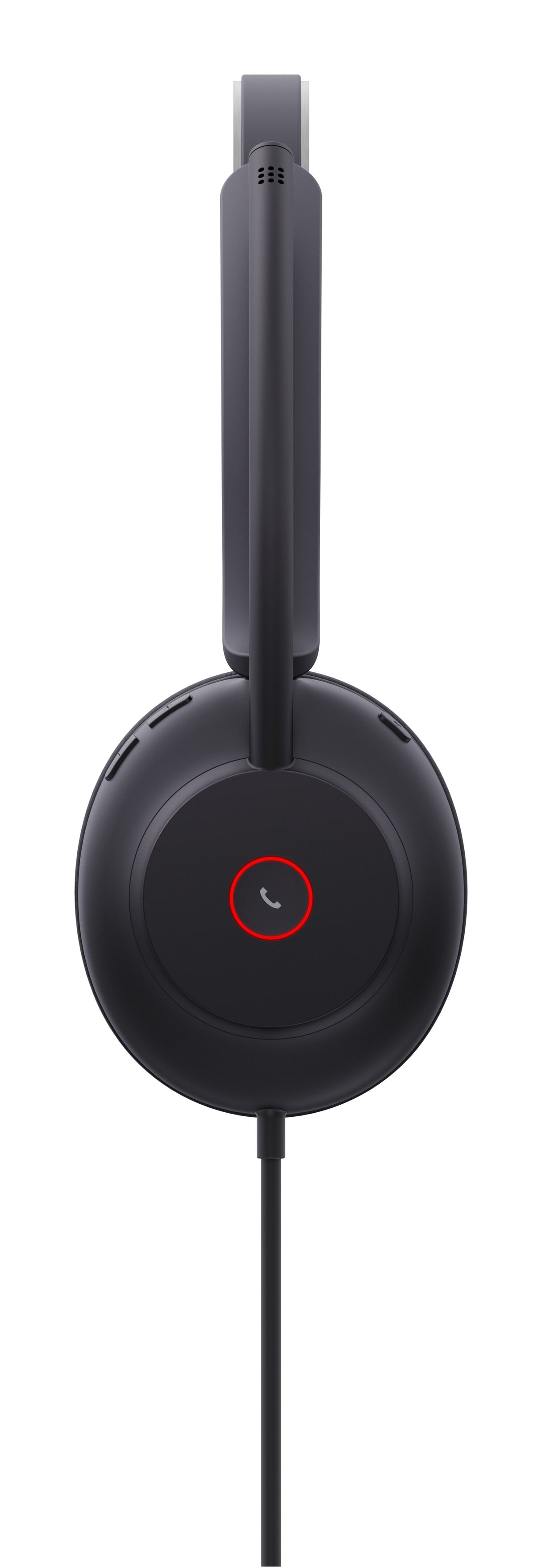 EAN 6938818319158 - Yealink UH37 Mono UC Auriculares Alámbrico Diadema Oficina/Centro de llamadas USB Type-C / USB Type-A Neg imagen 4