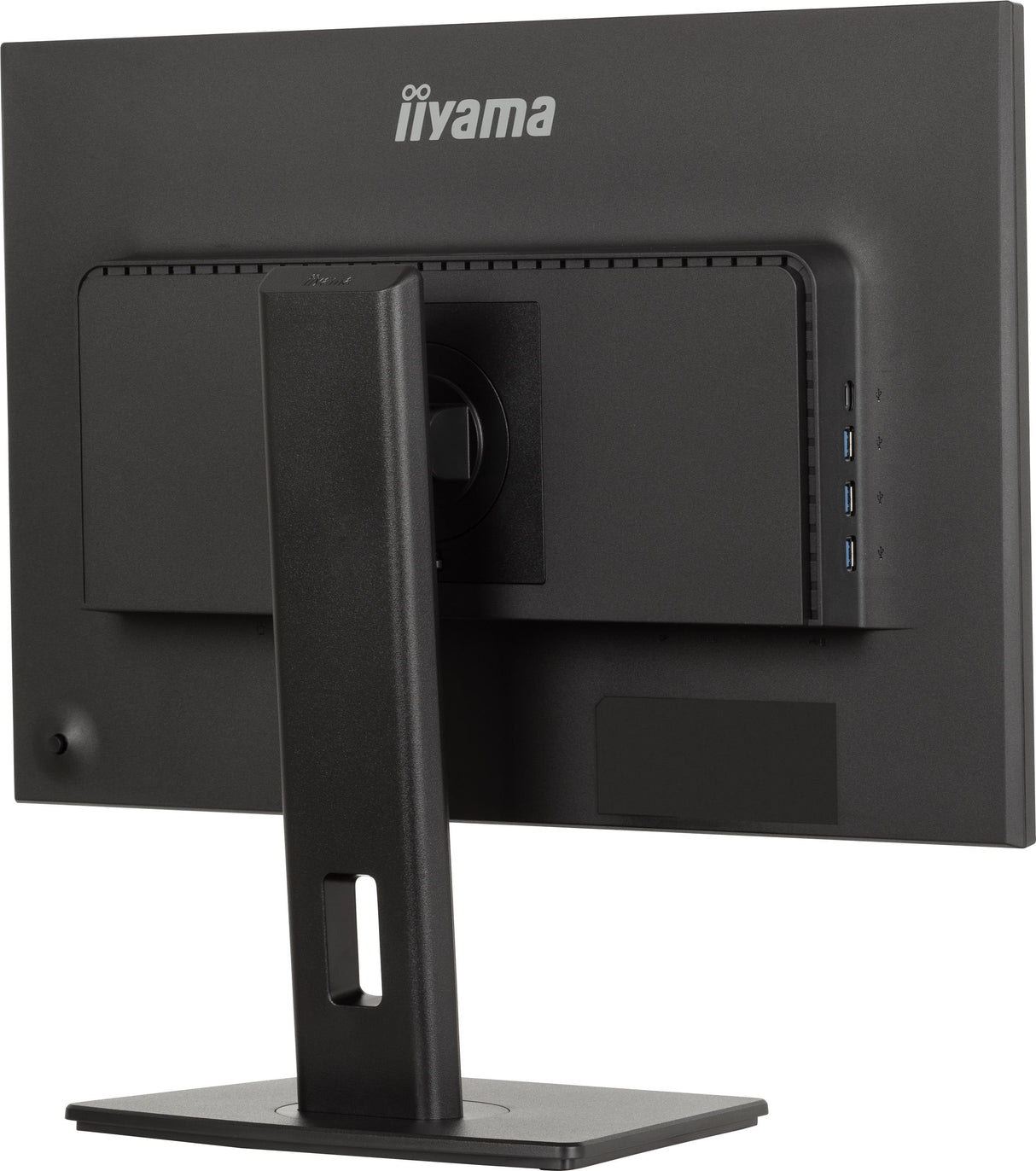 EAN 4948570127641 - iiyama ProLite XB2495WSU-B1 pantalla para PC 61,2 cm (24.1") 1920 x 1200 Pixeles WUXGA LCD Negro imagen 12