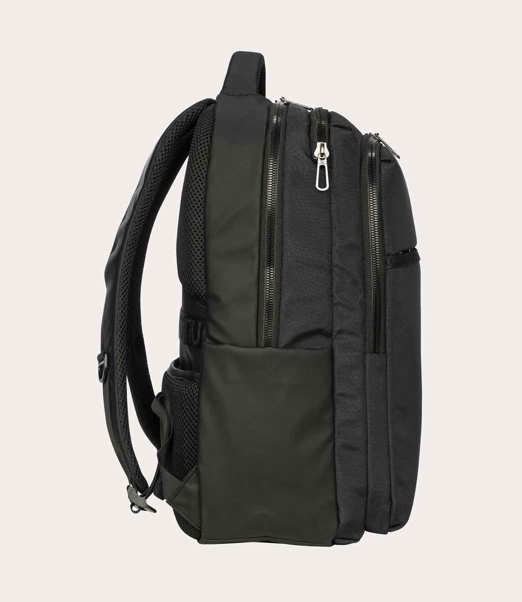 EAN 8020252118379 - Tucano Marte Gravity mochila Mochila informal Negro Tela imagen 4