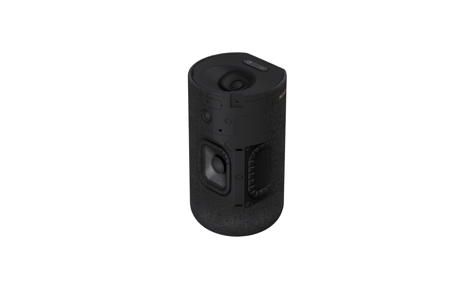 EAN 4548736134607 - Sony SA-RS5 De 2 vías Negro Inalámbrico y alámbrico 180 W imagen 5