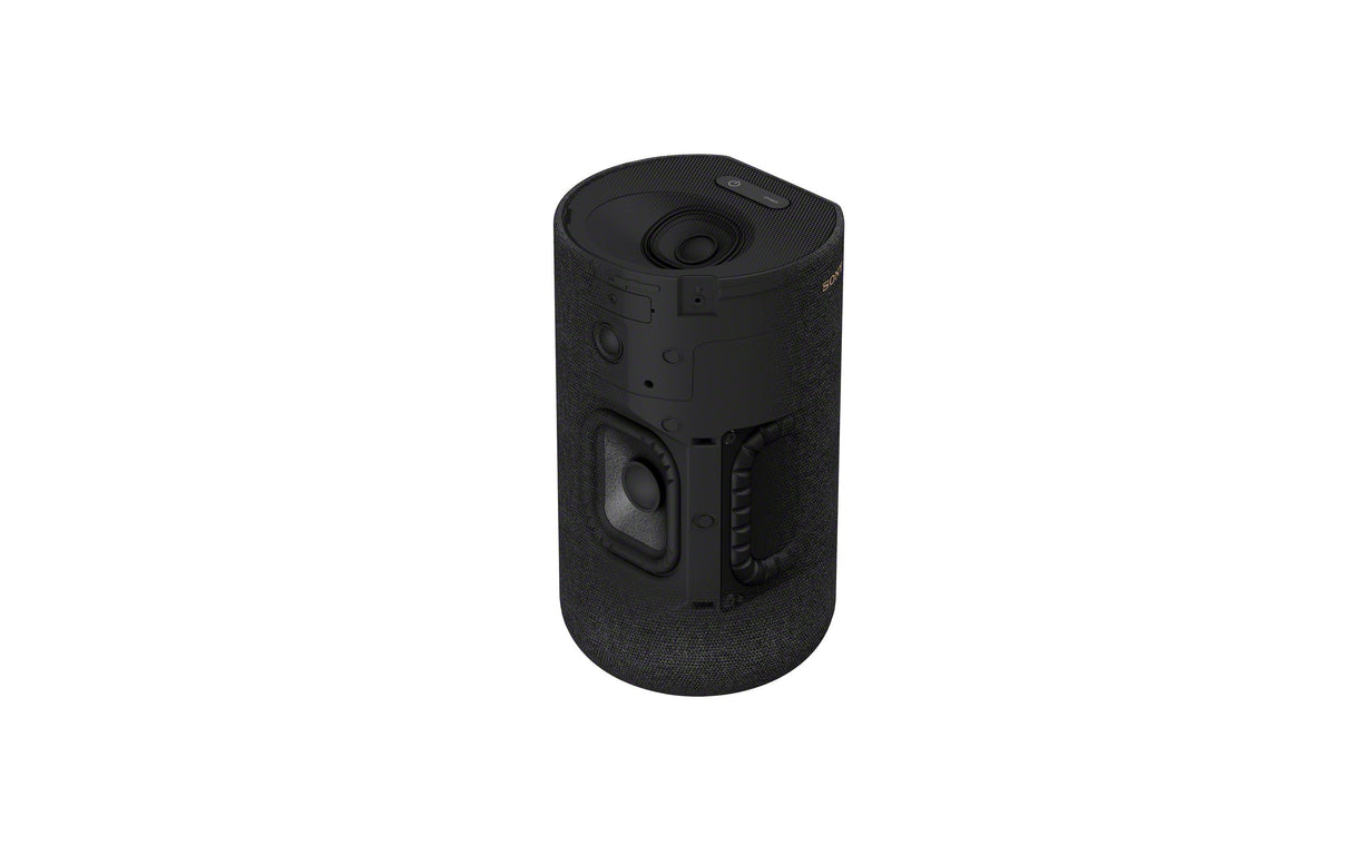 EAN 4548736134607 - Sony SA-RS5 De 2 vías Negro Inalámbrico y alámbrico 180 W imagen 5