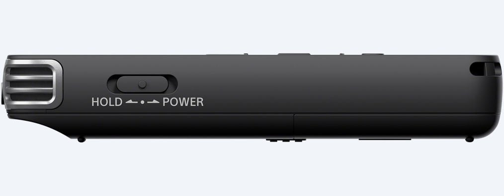 Sony Icdpx470 Grabadora De Voz Digital Con Usb