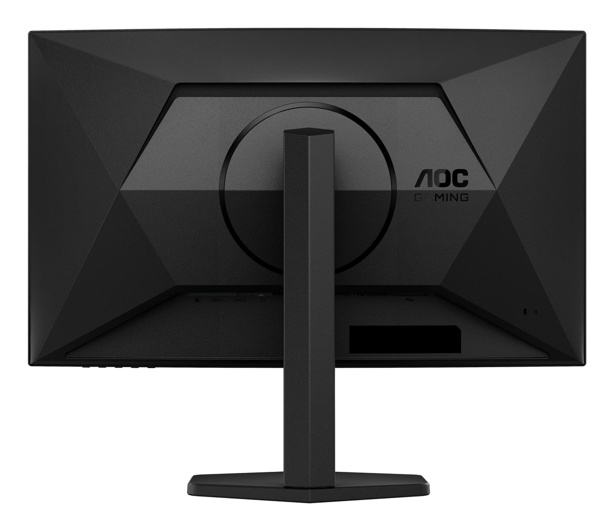 EAN 4038986182157 - AOC G4 CQ27G4X pantalla para PC 68,6 cm (27") 2560 x 1440 Pixeles Quad HD LCD Negro imagen 11