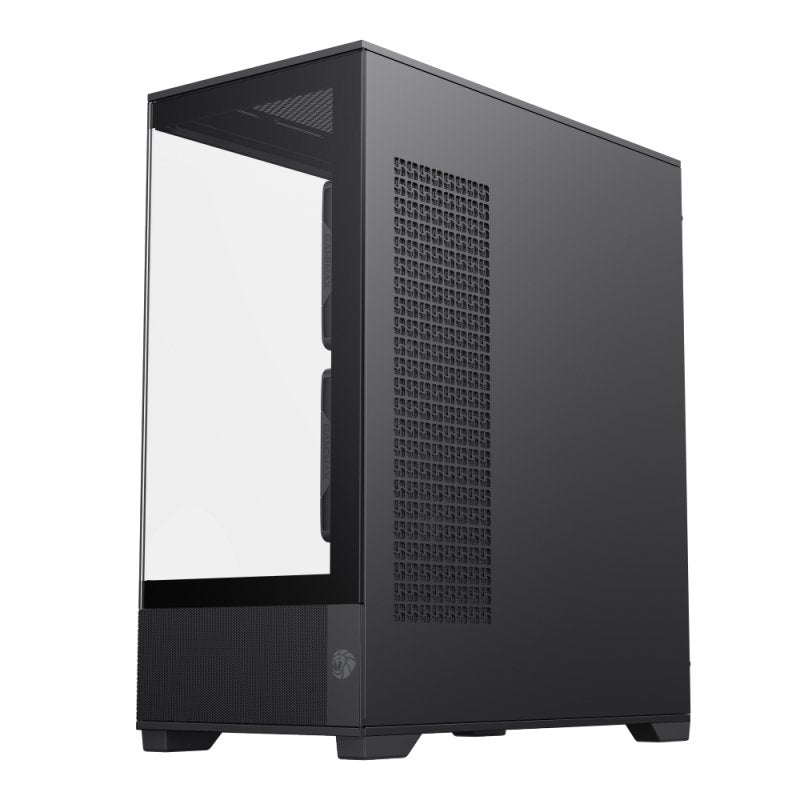 Caja Pc Gamemax Case Vista 2 Ab Atx