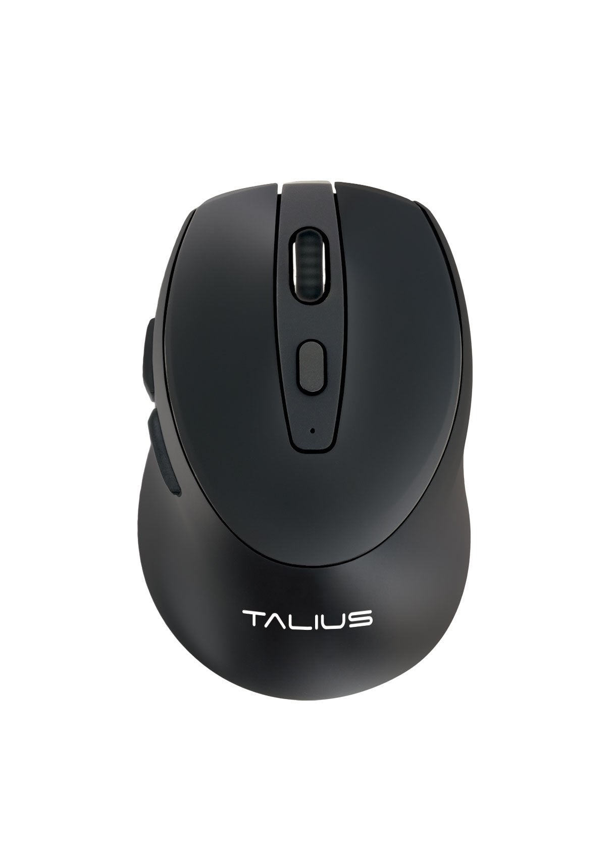 Talius Raton 701 Wireless Usb Black