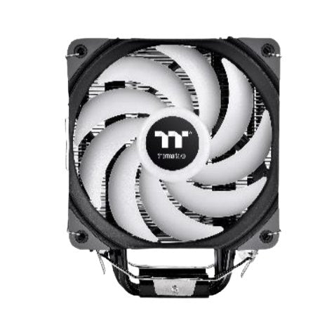 Thermaltake Ux200 Se Argb Lighting Cpu Cooler, Cl-P105-Al12sw-A