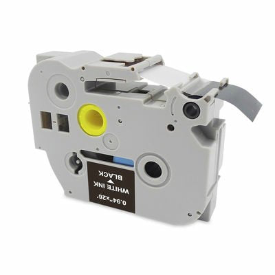 Cinta Mediarange Aprox. Brother Tz-355 Tze-355 24mm 8m Ws