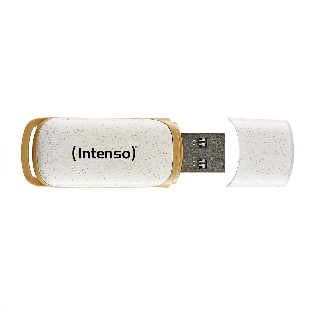 Pendrive Intenso 3540480 Usb 3.2 Green Line 32gb