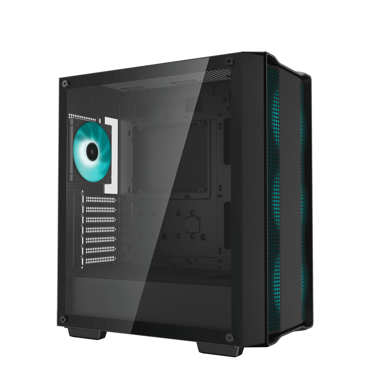 EAN 6933412774617 - DeepCool CC560 V2 Midi Tower Negro imagen 2