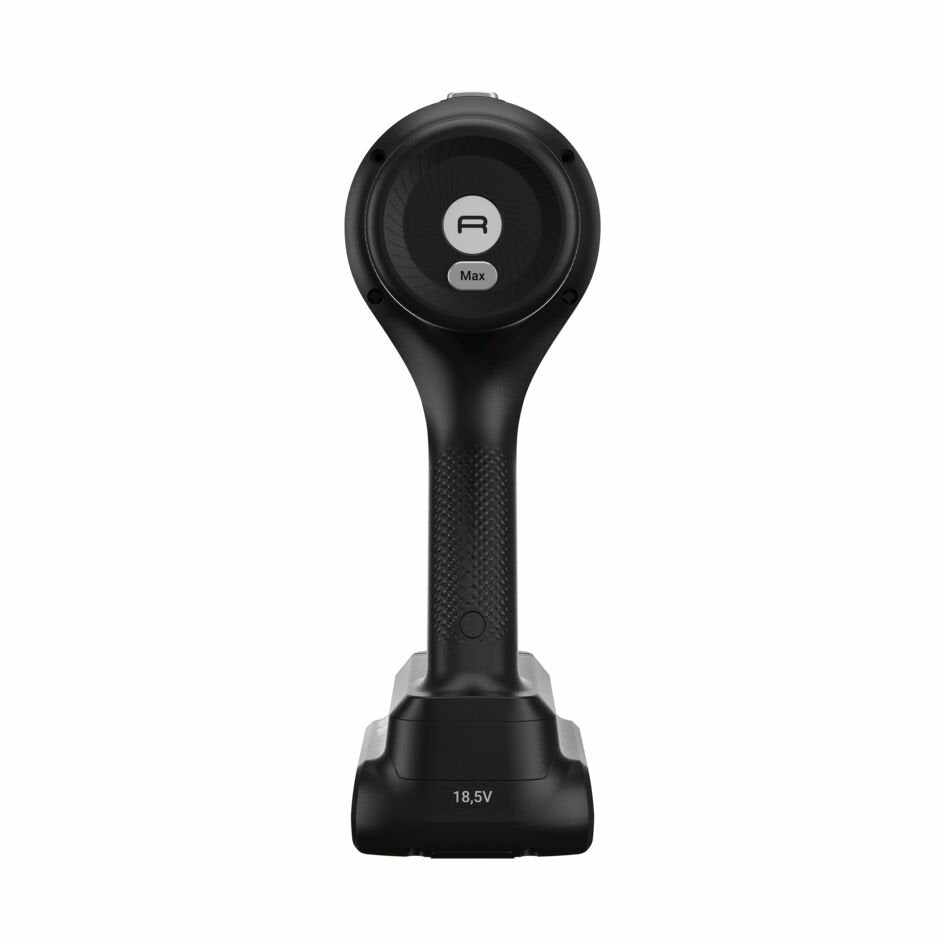 EAN 3221616113398 - Rowenta RH6A31 Aspiradora escoba 2 en 1 Batería Secar Sin bolsa 140 W Negro, Púrpura imagen 3