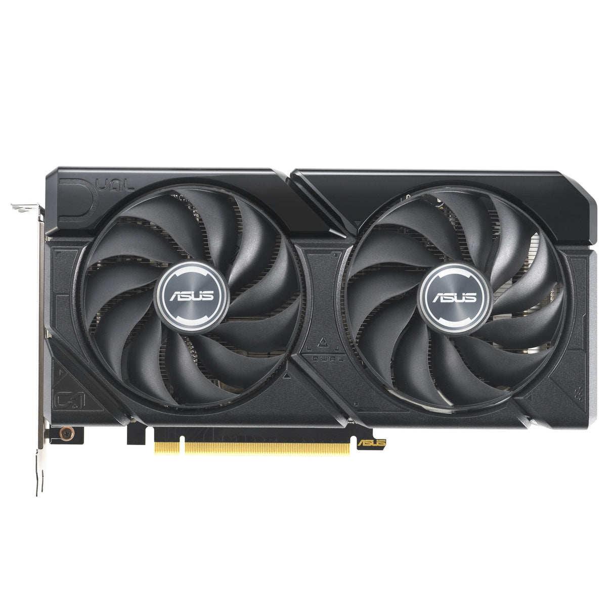 Tarjeta Grafica Asus Dual Geforce Rtx 4060 Evo 8gb - Overclocked Edition Geforce Rtx 4060 - 8 Gb