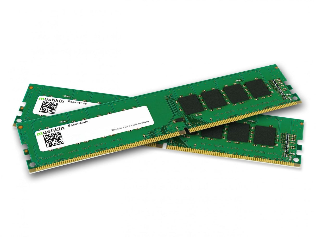 EAN 0846651029034 - Mushkin Essentials módulo de memoria 32 GB 2 x 16 GB DDR4 imagen 2