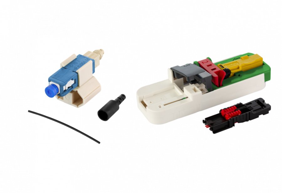 Metz Connect Opdat Fam Hybrid Meckerbau.(Vpe 20)Sc Upc Os2 F. Adern