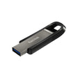 EAN 0619659182748 - SanDisk Extreme Go unidad flash USB 256 GB USB tipo A 3.2 Gen 1 (3.1 Gen 1) Acero inoxidable imagen 1