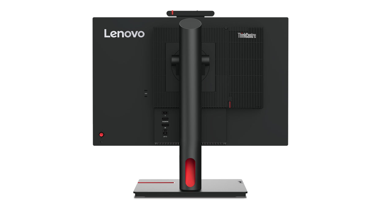 EAN 0196804375465 - Lenovo ThinkCentre Tiny-In-One 22 Gen 5 pantalla para PC 54,6 cm (21.5") 1920 x 1080 Pixeles Full HD LED imagen 10