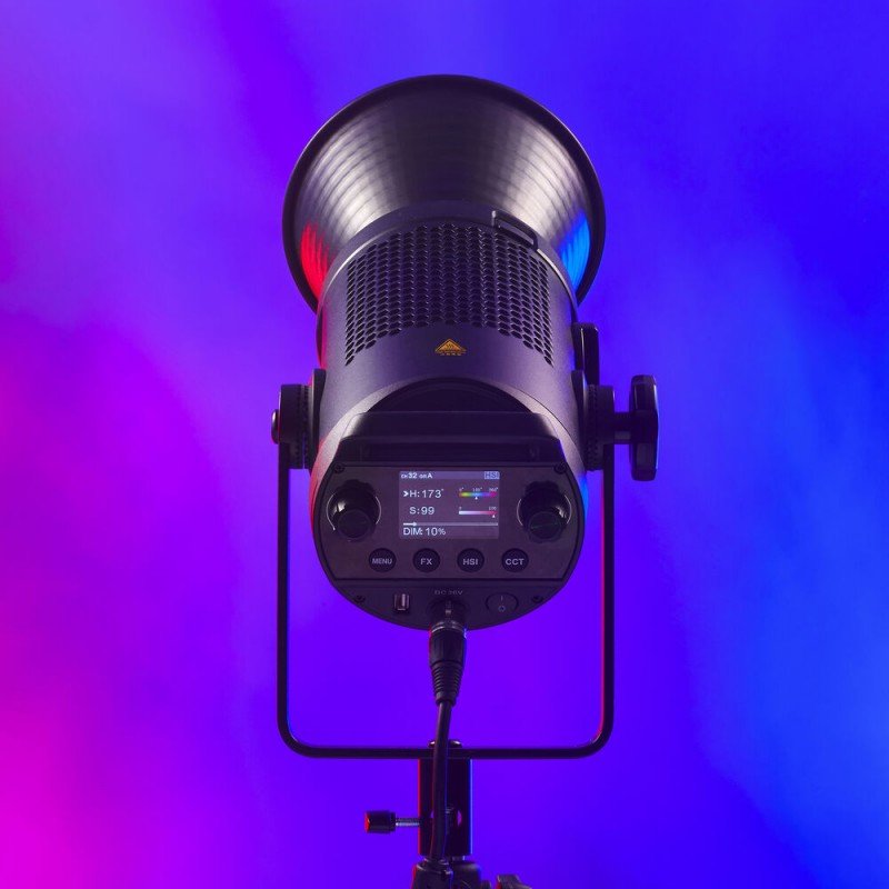 EAN 6952344220672 - Godox SZ150R luz continua para estudio fotográfico 150 W imagen 17