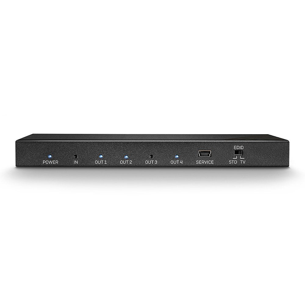 EAN 4002888382366 - Lindy 38236 divisor de video HDMI 4x HDMI imagen 3