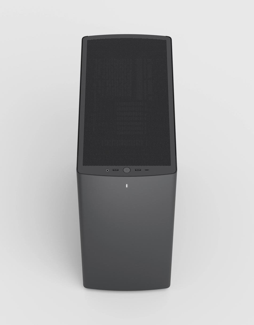 EAN 7340172713395 - Fractal Design Define One Dark TG Light Tint Midi Tower Negro imagen 9
