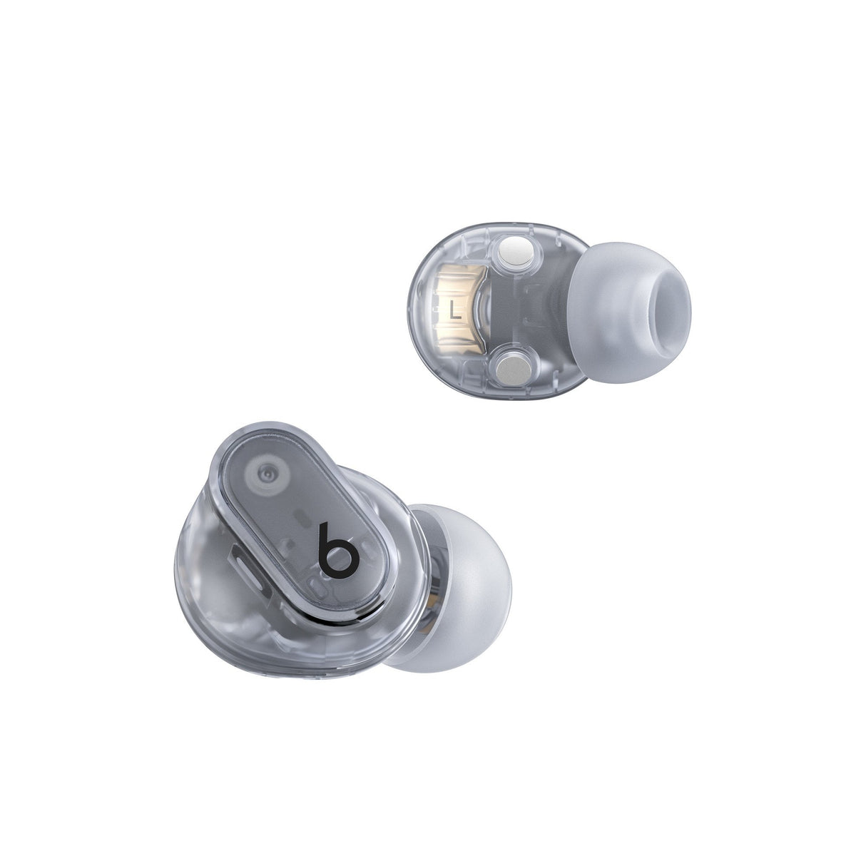 EAN 0194253563884 - Beats by Dr. Dre Beats Studio Buds + Auriculares True Wireless Stereo (TWS) Dentro de oído Llamadas/Músic imagen 4