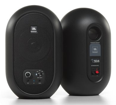 Jbl 104-Bt Negro