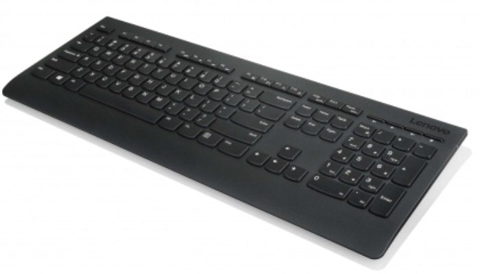Teclado Lenovo Professional Wireless Keyboard Spanish P/N:4x30h56868