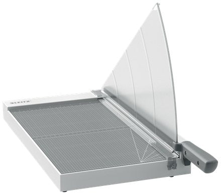 EAN 4002432129690 - Leitz 90200000 guillotina para papel 10 hojas imagen 1