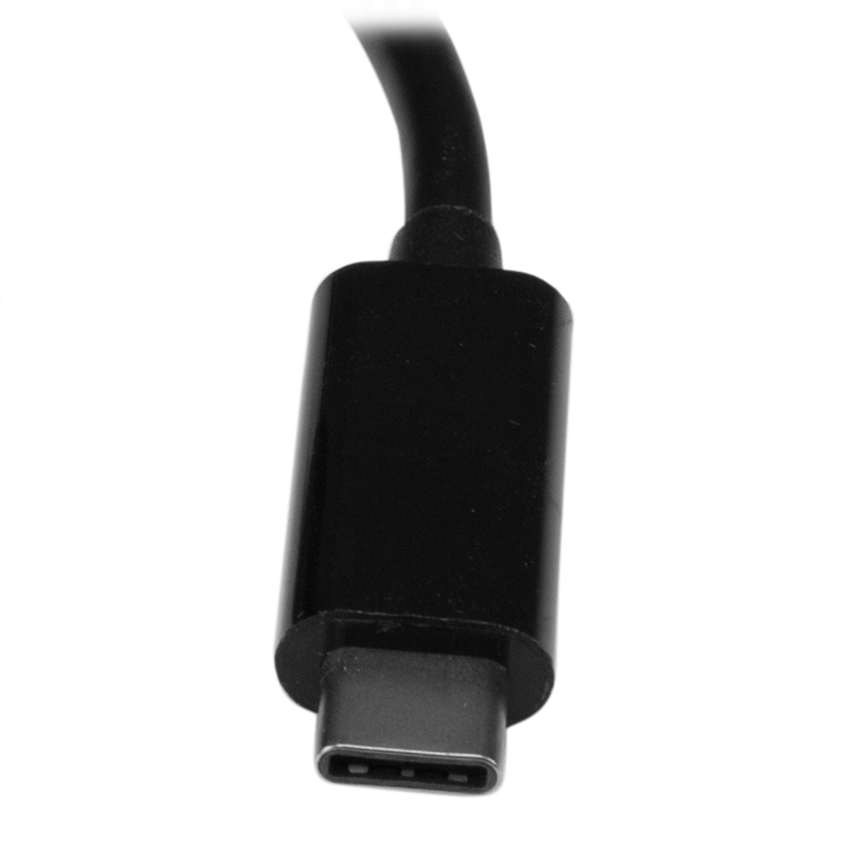 Startech Adaptador Usb-C A Rj45 X4usb 3.0 Y Pdâ Us1gc303apd