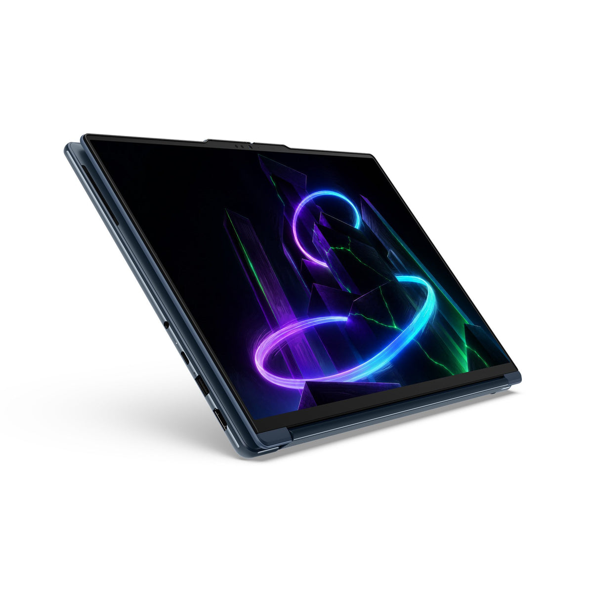 EAN 0828132966564 - Lenovo Yoga 9 2-in-1 16N1X11 Copilot+ PC NVIDIA RTX Spark N1X Híbrido (2-en-1) 40,6 cm (16") Pantalla tác imagen 7