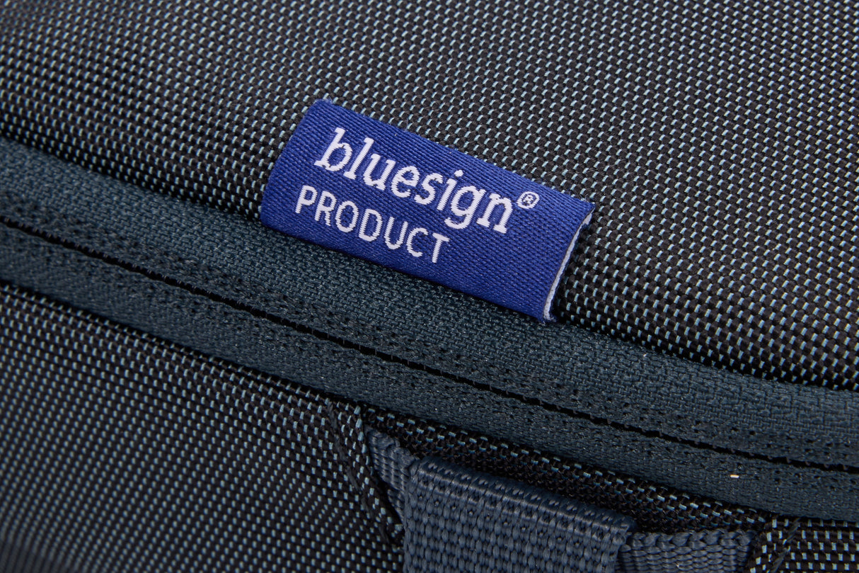 Thule Subterra 2 Tscb405 Dark Slate Poliéster Gris Unisex Bandolera