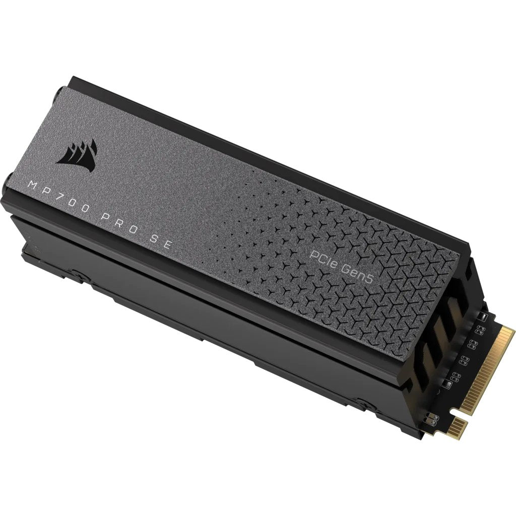 EAN 0840006686750 - Corsair MP700 PRO SE 2 TB M.2 PCI Express 5.0 NVMe 3D TLC imagen 5