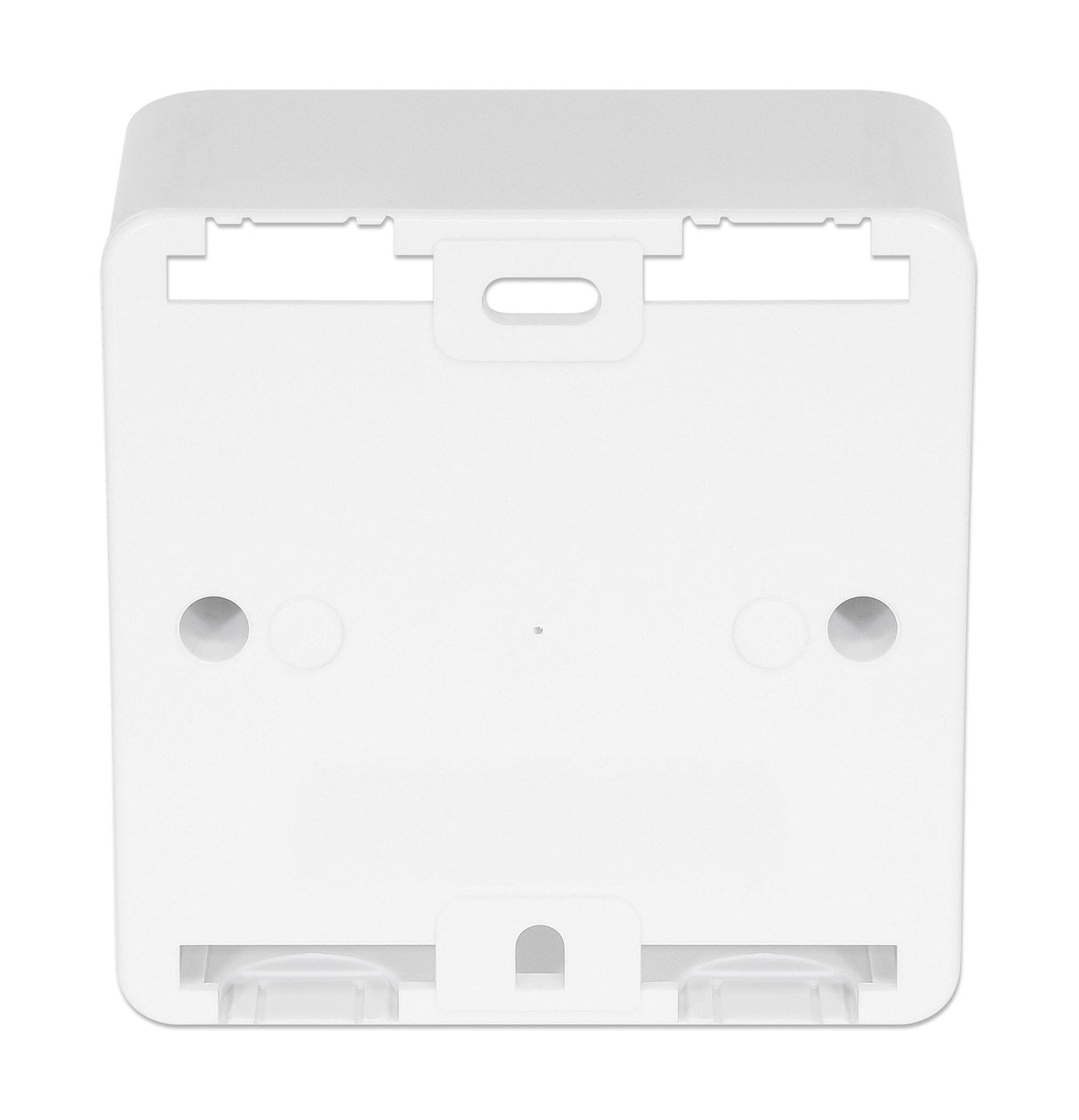 Intellinet 771894 Caja De Superficie Para Toma De Red Intellinet 771900 Y 771917