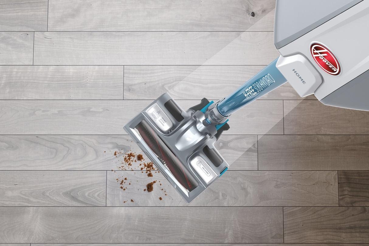 Aspirador Escoba Multifuncion Hoover Hf322hm 0.7l 22v