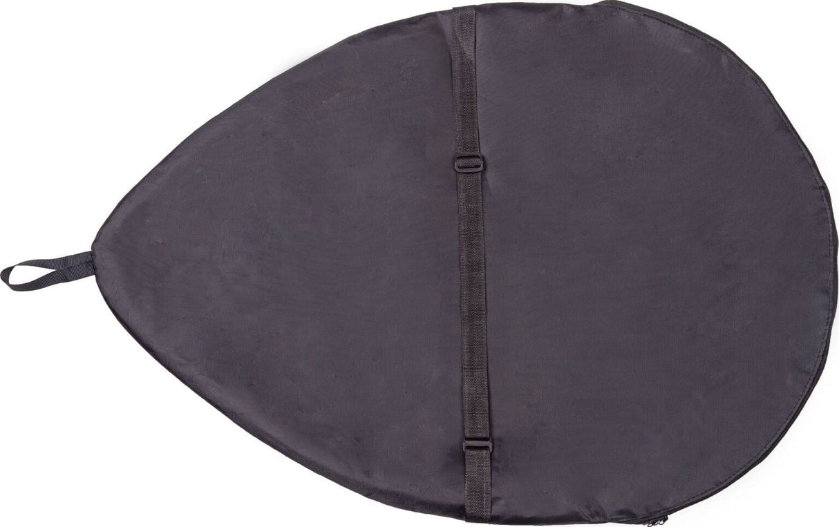 Pure2improve Pop-Up Football Goal Set