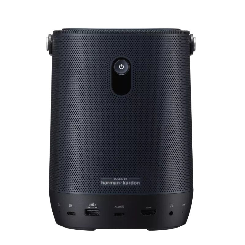 Asus Zenbeam L2 Proyector De Corto Alcance 400 Lúmenes Ansi Dlp 1080p (1920x1080) Marina