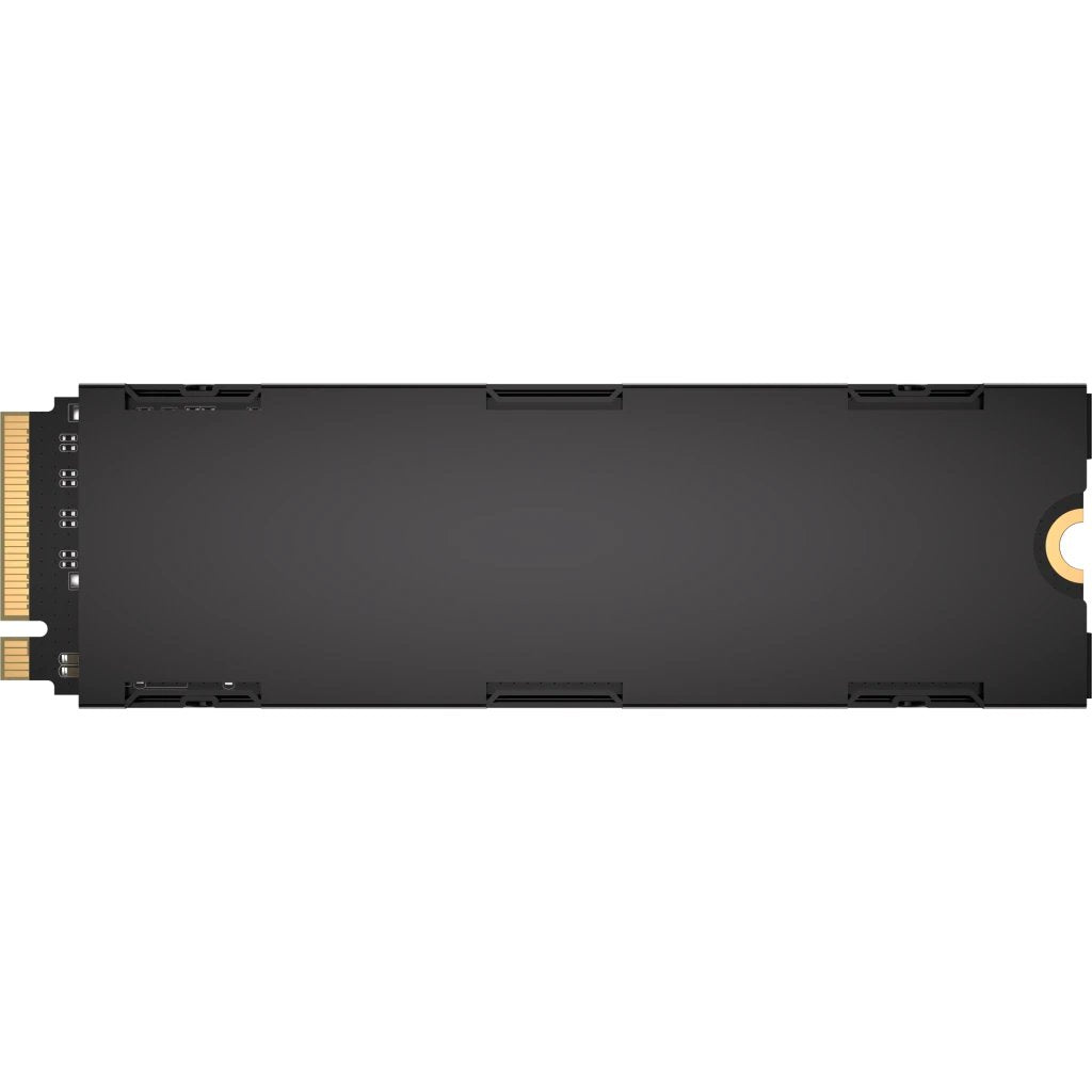 EAN 0840006686750 - Corsair MP700 PRO SE 2 TB M.2 PCI Express 5.0 NVMe 3D TLC imagen 7