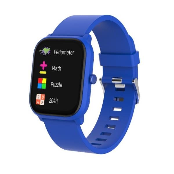 EAN 8021735218012 - Celly KIDSWATCHBTBL Relojes inteligentes y deportivos Digital 240 x 240 Pixeles Pantalla táctil imagen 6