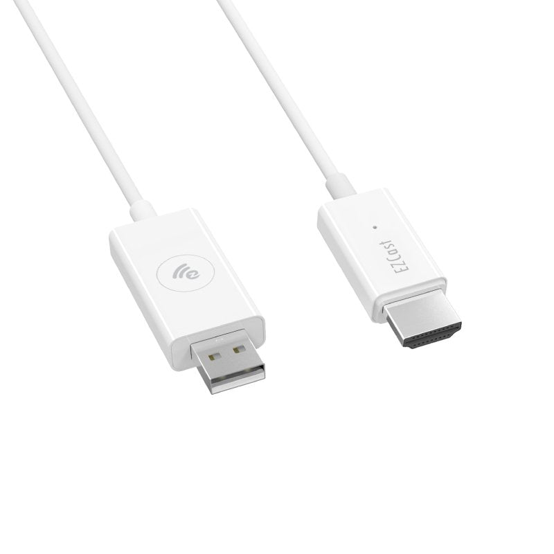 Acer Ezcast - Dongle Usb - Hdmi Kabeladapter (5v/1a)