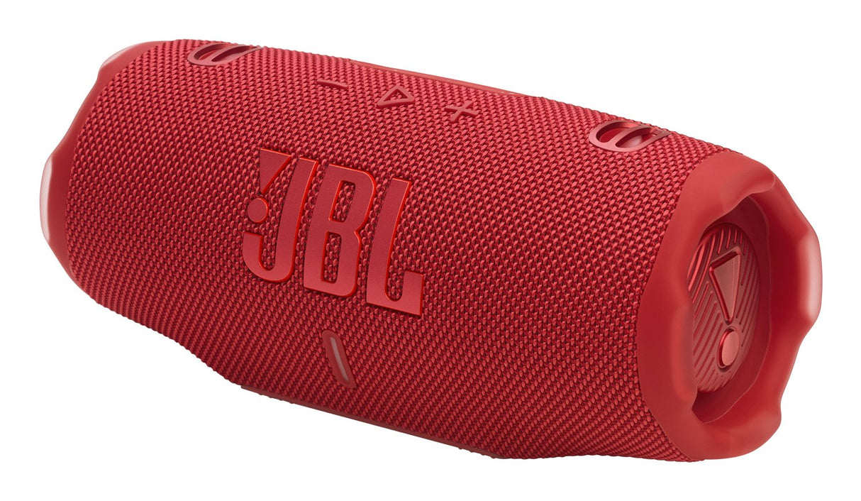 Jbl Charge 6 - Red