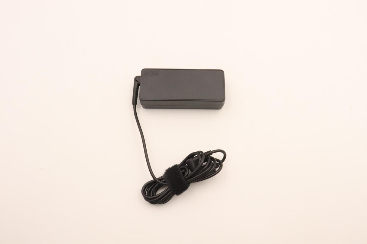 Lenovo 5a11h02883 Adaptador E Inversor De Corriente Interior 65 W Negro